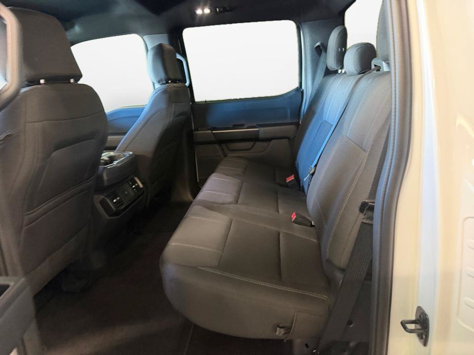 Used 2026 Ford F150 STX AWD/4WD image 16