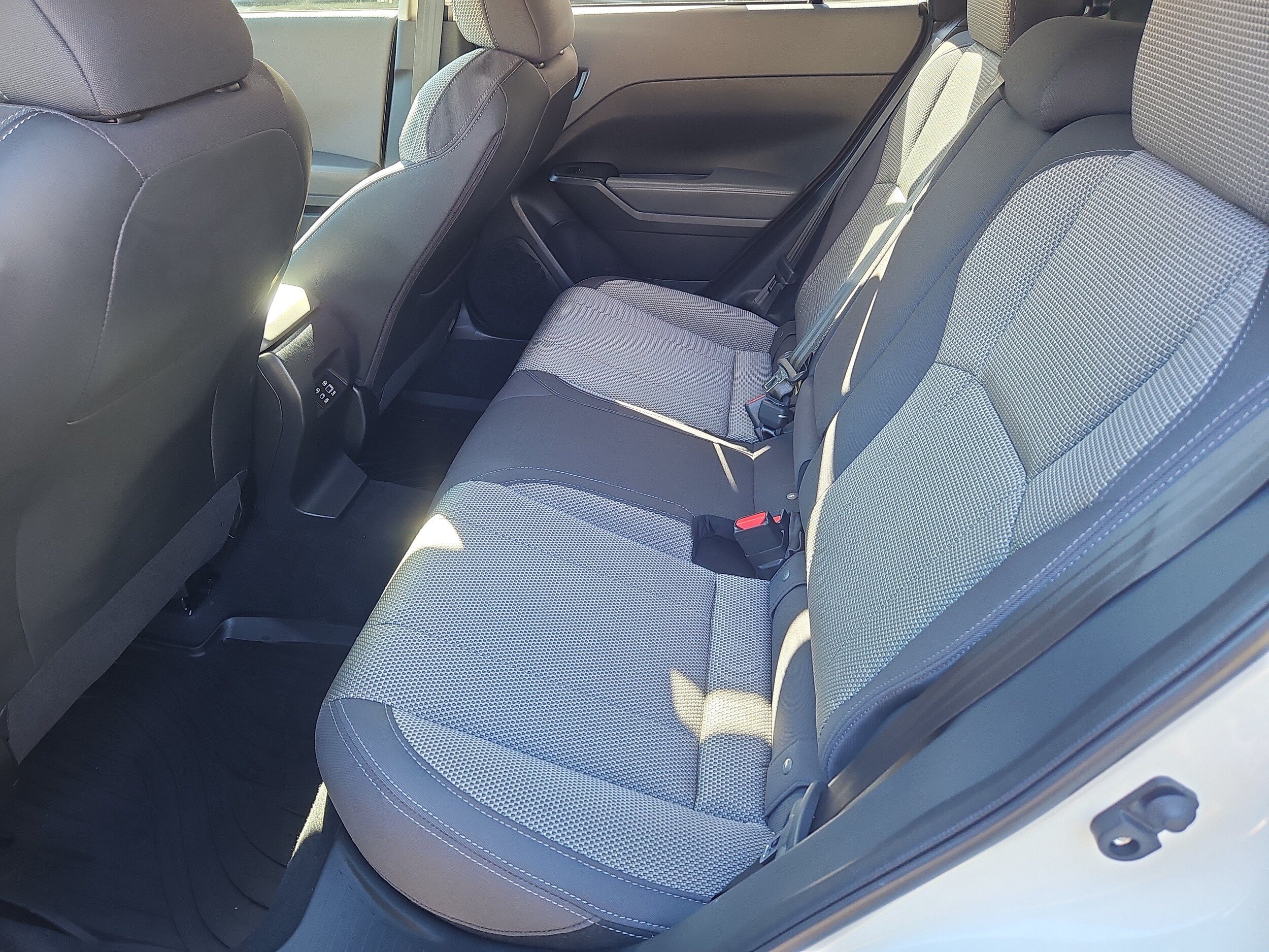 Certified 2024 Subaru Crosstrek 2.0i Premium AWD/4WD image 30