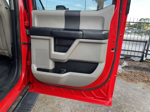 Used 2020 Ford F450 XL w/ Power Equipment Group AWD/4WD image 43