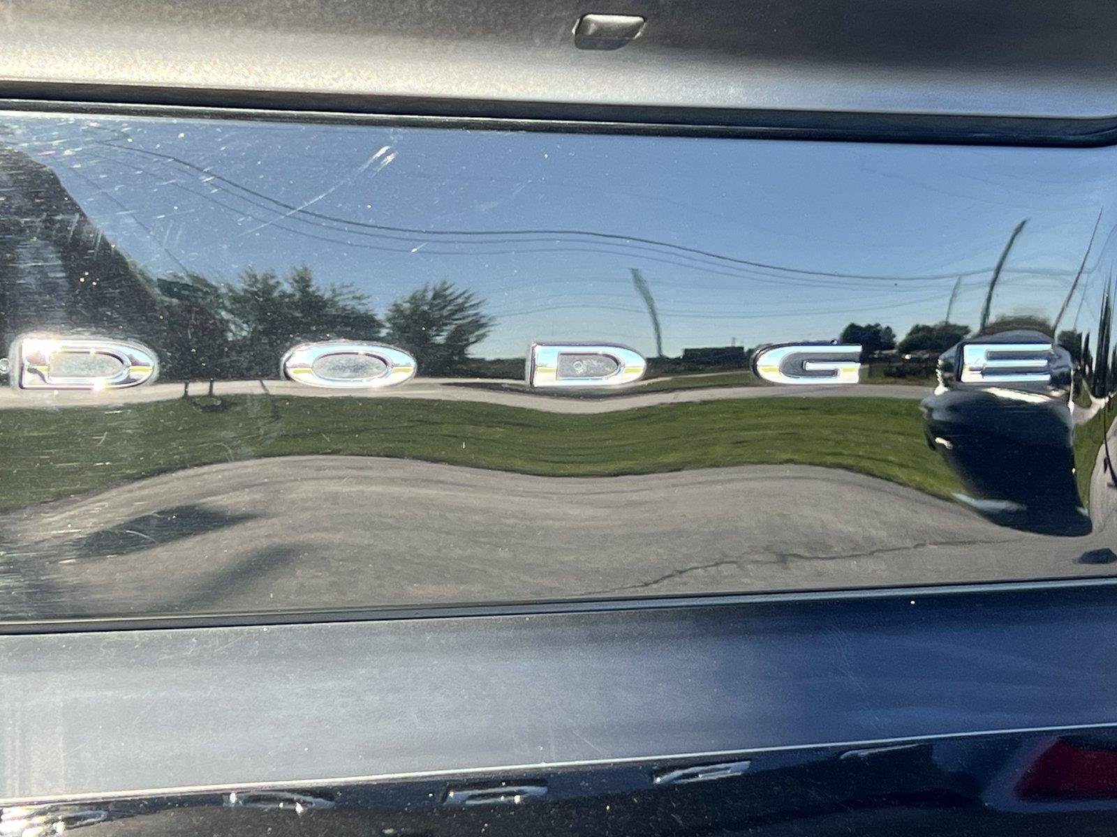 Used 2018 Dodge Challenger R/T Plus RWD image 31