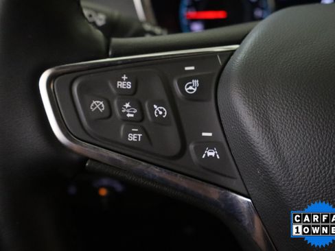 Used 2024 Chevrolet Equinox LT AWD/4WD image 29