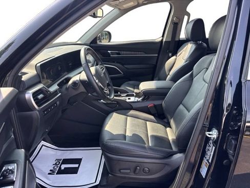 Certified 2025 Kia Telluride EX AWD/4WD image 10