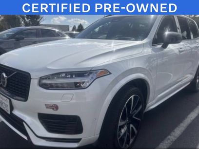 Used 2023 Volvo XC90 T8 Ultimate w/ Protection Package Premier
