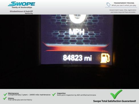 Certified 2021 RAM 1500 Big Horn AWD/4WD image 18
