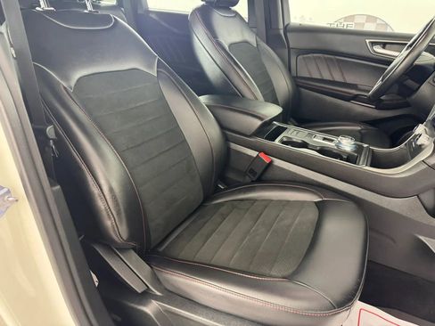 Used 2022 Ford Edge ST-Line AWD/4WD image 35