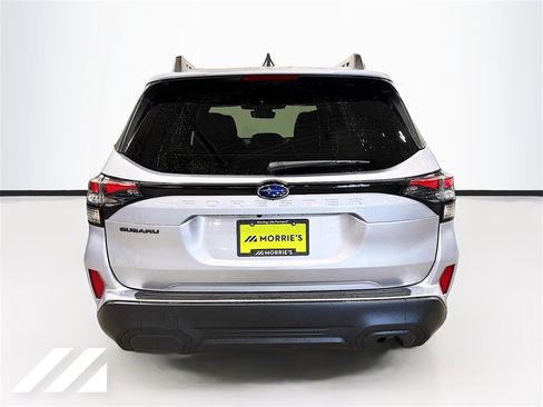 New 2026 Subaru Forester Premium image 6