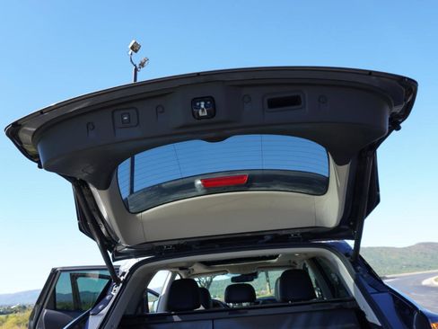 Used 2020 Nissan Murano Platinum w/ Cargo Package image 19