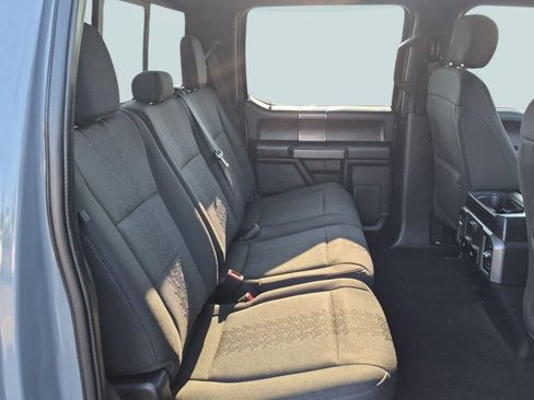 Used 2019 Ford F150 XLT w/ Equipment Group 302A Luxury RWD image 25
