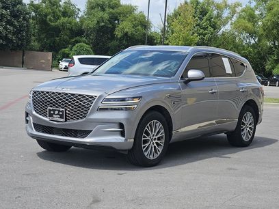 Used 2024 Genesis GV80 2.5T