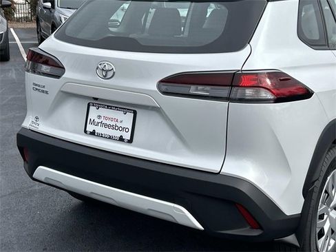 New 2026 Toyota Corolla Cross L image 11