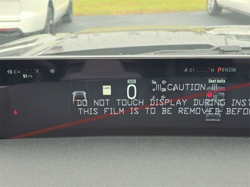 New 2025 Ford Expedition Active image 19