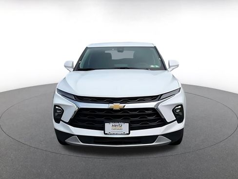 Used 2026 Chevrolet Blazer LT AWD/4WD image 5