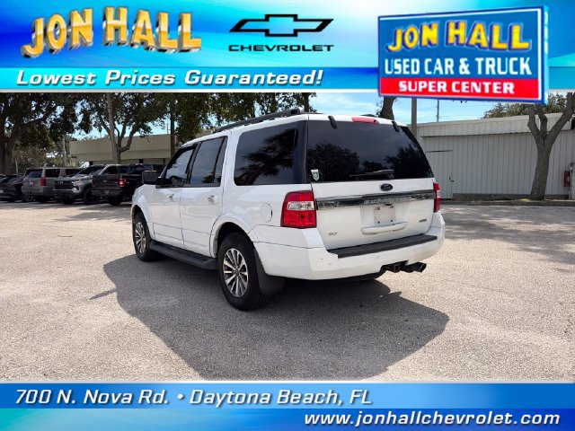 Used 2017 Ford Expedition XLT w/ Equipment Group 201A RWD image 6