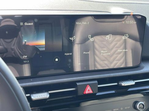 New 2026 Kia Sportage X-Line image 25