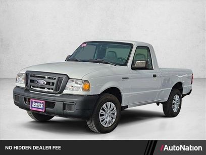 Used 2006 Ford Ranger XL