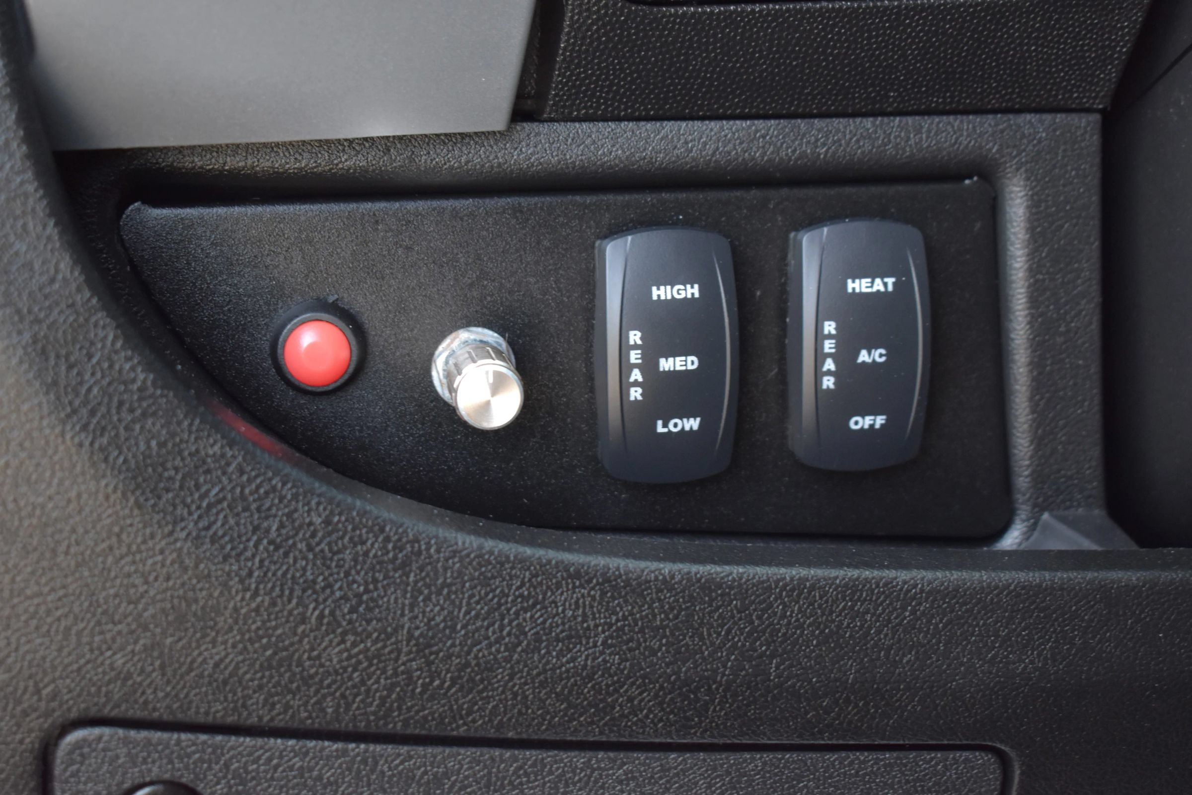 Used 2018 RAM ProMaster 1500 w/ Mopar Trailer Tow Group FWD image 67