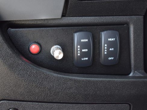 Used 2018 RAM ProMaster 1500 w/ Mopar Trailer Tow Group FWD image 67