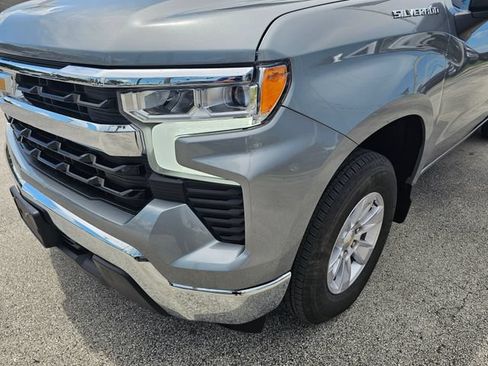 Used 2026 Chevrolet Silverado 1500 LT RWD image 15