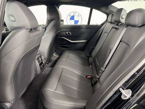 New 2026 BMW 330i xDrive Sedan w/ M Sport Package AWD/4WD image 13