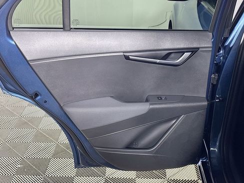 Certified 2023 Kia Niro Wind image 20