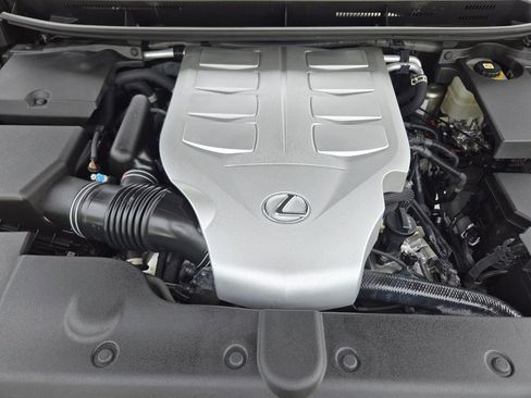 Certified 2022 Lexus GX 460 Premium AWD/4WD image 32