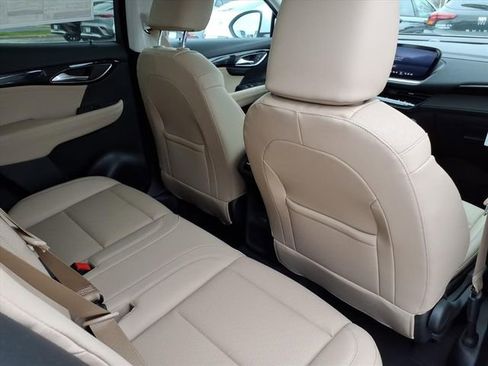 New 2025 Buick Envision Preferred image 22