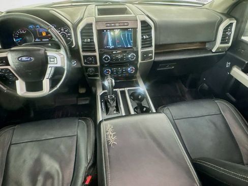 Used 2017 Ford F150 Lariat image 27