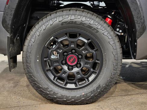 Used 2025 Toyota Tundra TRD Pro w/ TRD Performance Package (GST) image 23