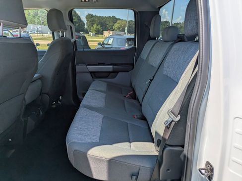 Used 2024 Ford F350 XLT image 11