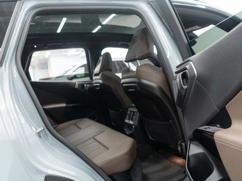 Used 2026 BMW X3 M50 w/ Premium Package AWD/4WD image 14