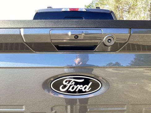 New 2026 Ford F150 XLT w/ Equipment Group 302A MID AWD/4WD image 13