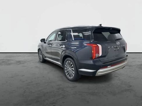 Used 2024 Hyundai Palisade Calligraphy AWD/4WD image 2