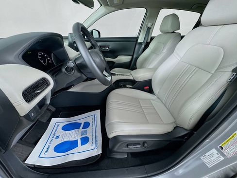 Used 2026 Honda HR-V EX-L image 27