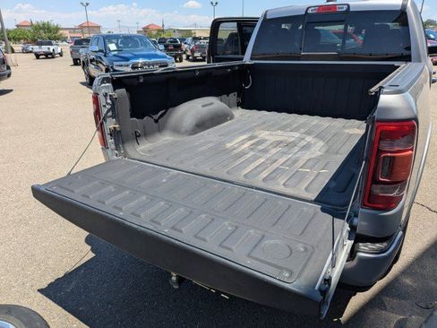 Used 2019 RAM 1500 Limited AWD/4WD image 31