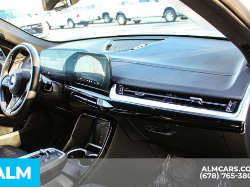 Used 2025 BMW X2 xDrive28i image 23