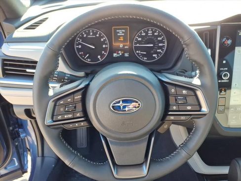 New 2026 Subaru Forester Limited image 16