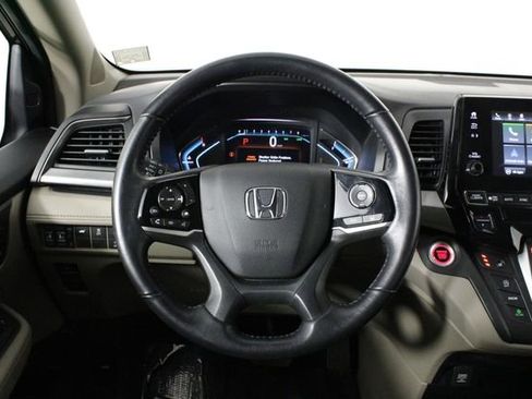 Used 2020 Honda Odyssey EX-L image 26