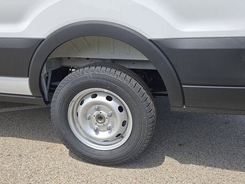 New 2025 Ford Transit 250 148 Medium Roof image 62