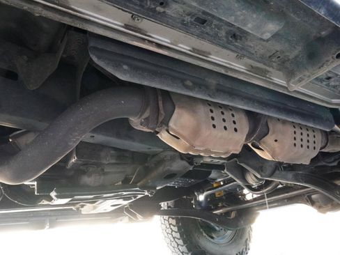 Used 1996 Lexus LX 450 4WD image 71