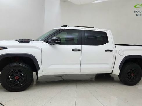Used 2024 Toyota Tundra TRD Pro image 3