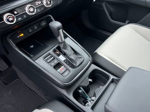 New 2026 Honda CR-V LX image 25