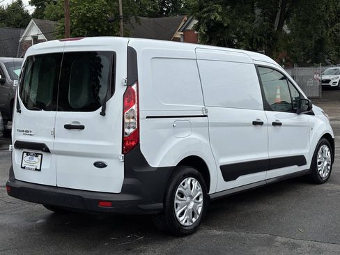 Used 2020 Ford Transit Connect XL FWD image 8