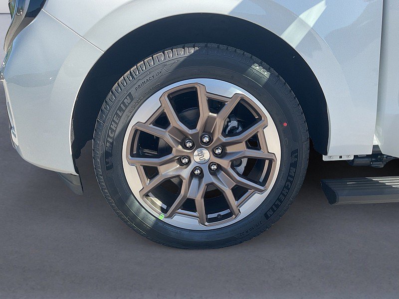 New 2026 Ford Expedition King Ranch AWD/4WD image 9