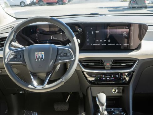 New 2026 Buick Encore GX Avenir w/ Avenir Technology Package image 11