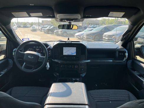 Used 2023 Ford F150 XL w/ STX Appearance Package RWD image 21