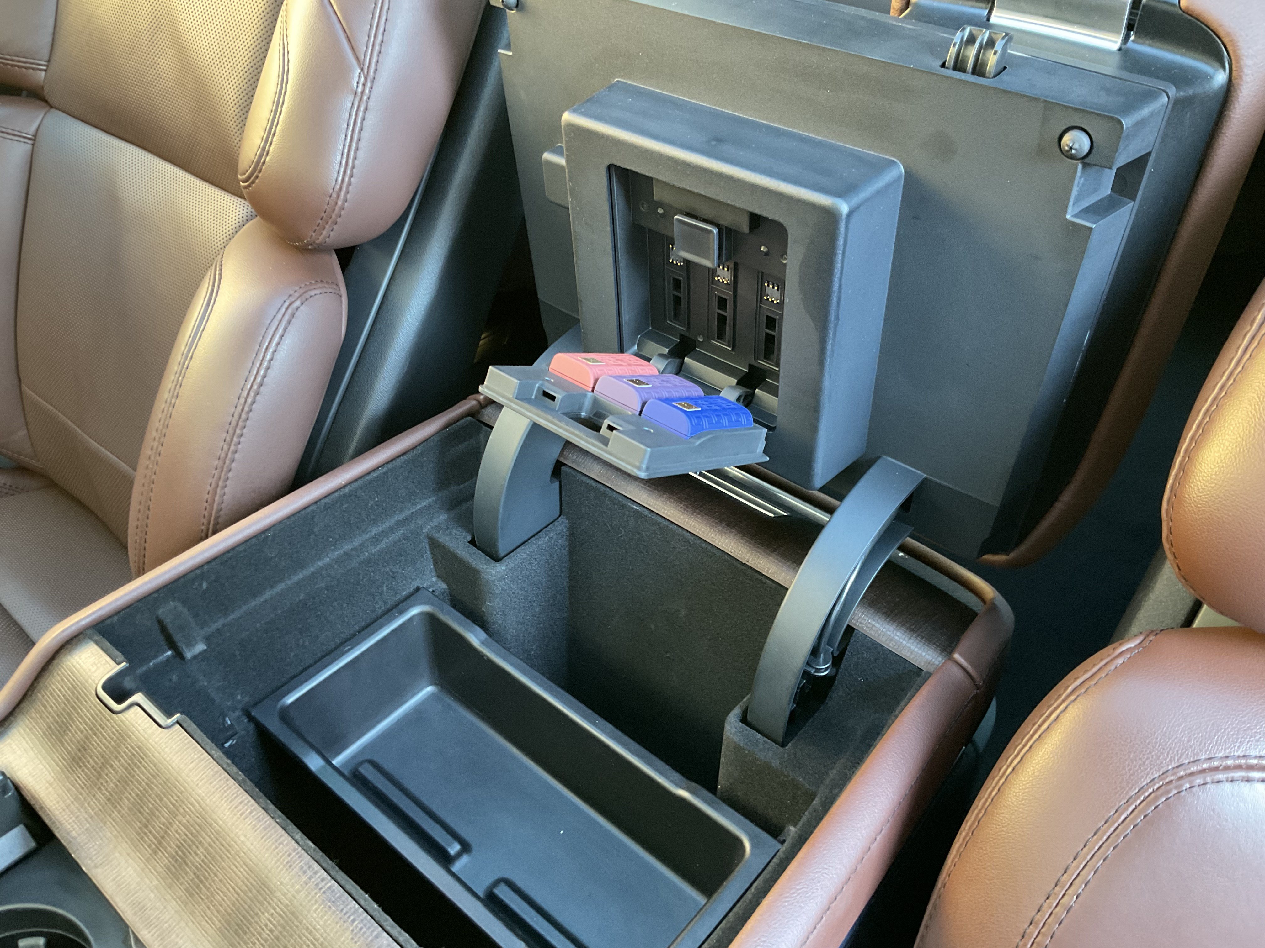 Used 2025 Lincoln Navigator Reserve AWD/4WD image 20