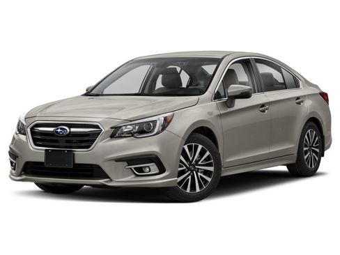 Used 2018 Subaru Legacy 2.5i Premium w/ Eyesight & BSD & Rcta & HBA image 1