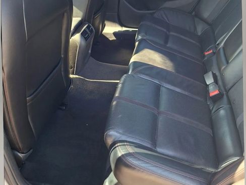 Used 2015 Chevrolet SS image 8