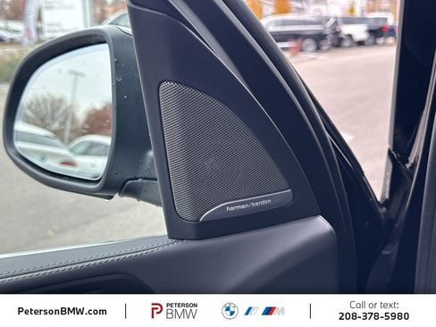 New 2026 BMW X5 xDrive40i image 27