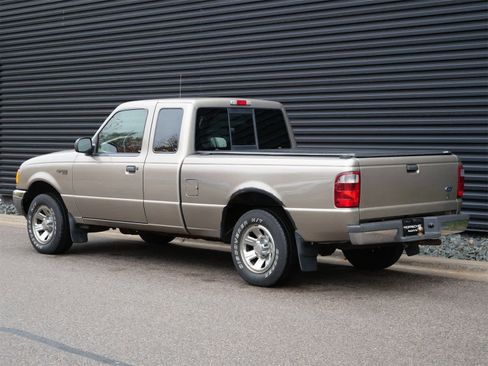 Used 2003 Ford Ranger XLT image 3